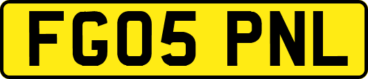 FG05PNL