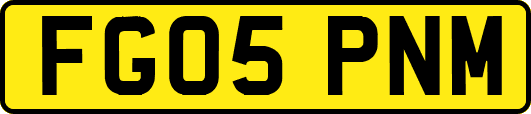 FG05PNM