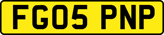 FG05PNP
