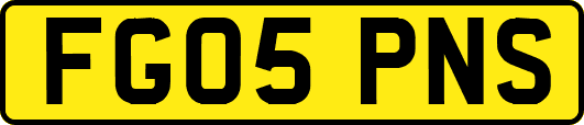FG05PNS