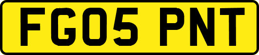 FG05PNT