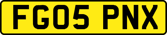 FG05PNX