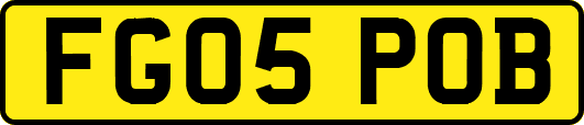 FG05POB