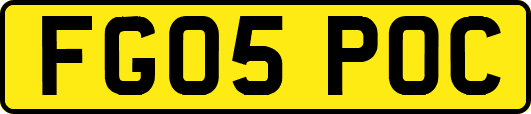 FG05POC