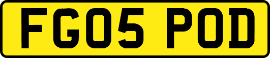 FG05POD