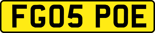 FG05POE