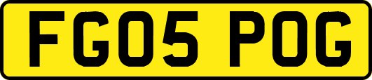 FG05POG