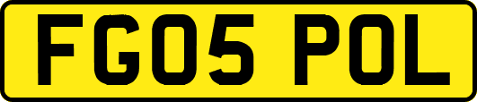 FG05POL