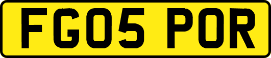 FG05POR