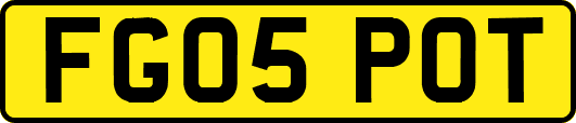 FG05POT