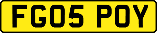 FG05POY