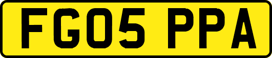 FG05PPA