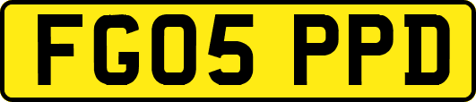 FG05PPD