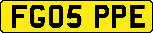 FG05PPE