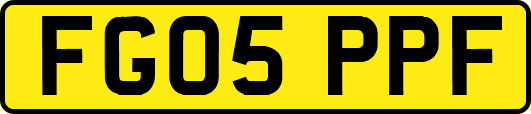 FG05PPF