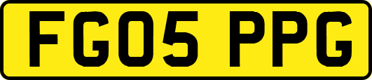 FG05PPG