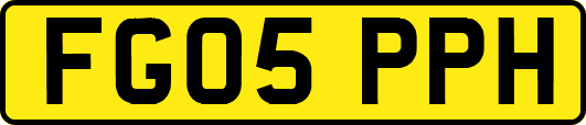 FG05PPH