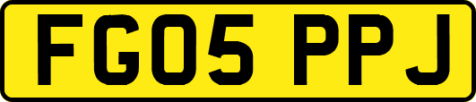 FG05PPJ