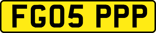 FG05PPP