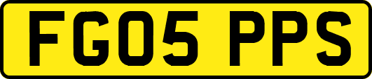 FG05PPS