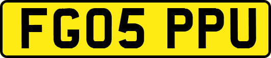 FG05PPU