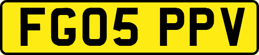 FG05PPV