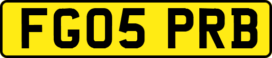 FG05PRB