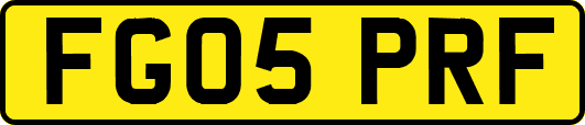 FG05PRF