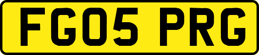 FG05PRG