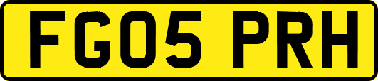 FG05PRH