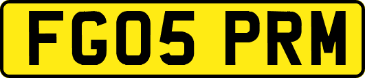 FG05PRM
