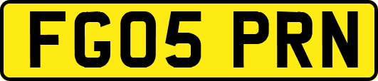 FG05PRN