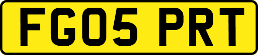 FG05PRT