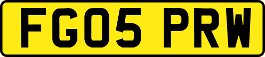 FG05PRW