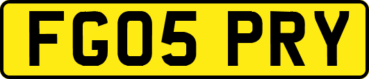 FG05PRY