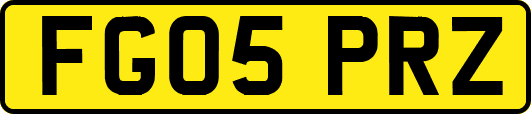 FG05PRZ