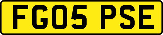 FG05PSE