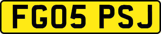 FG05PSJ