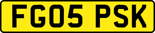 FG05PSK