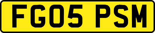 FG05PSM