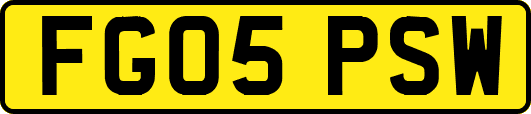 FG05PSW