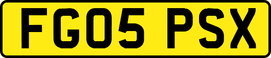 FG05PSX