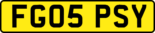 FG05PSY