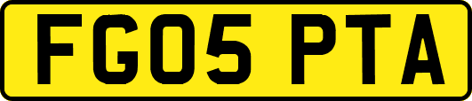 FG05PTA