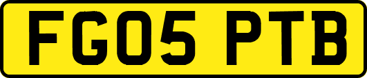 FG05PTB