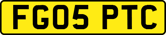 FG05PTC