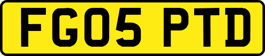 FG05PTD