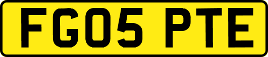 FG05PTE
