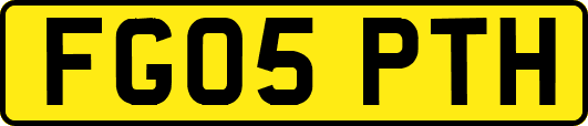 FG05PTH