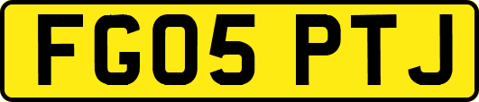 FG05PTJ